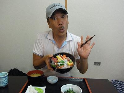 海鮮丼5.JPG